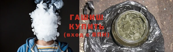 твердый Тайга